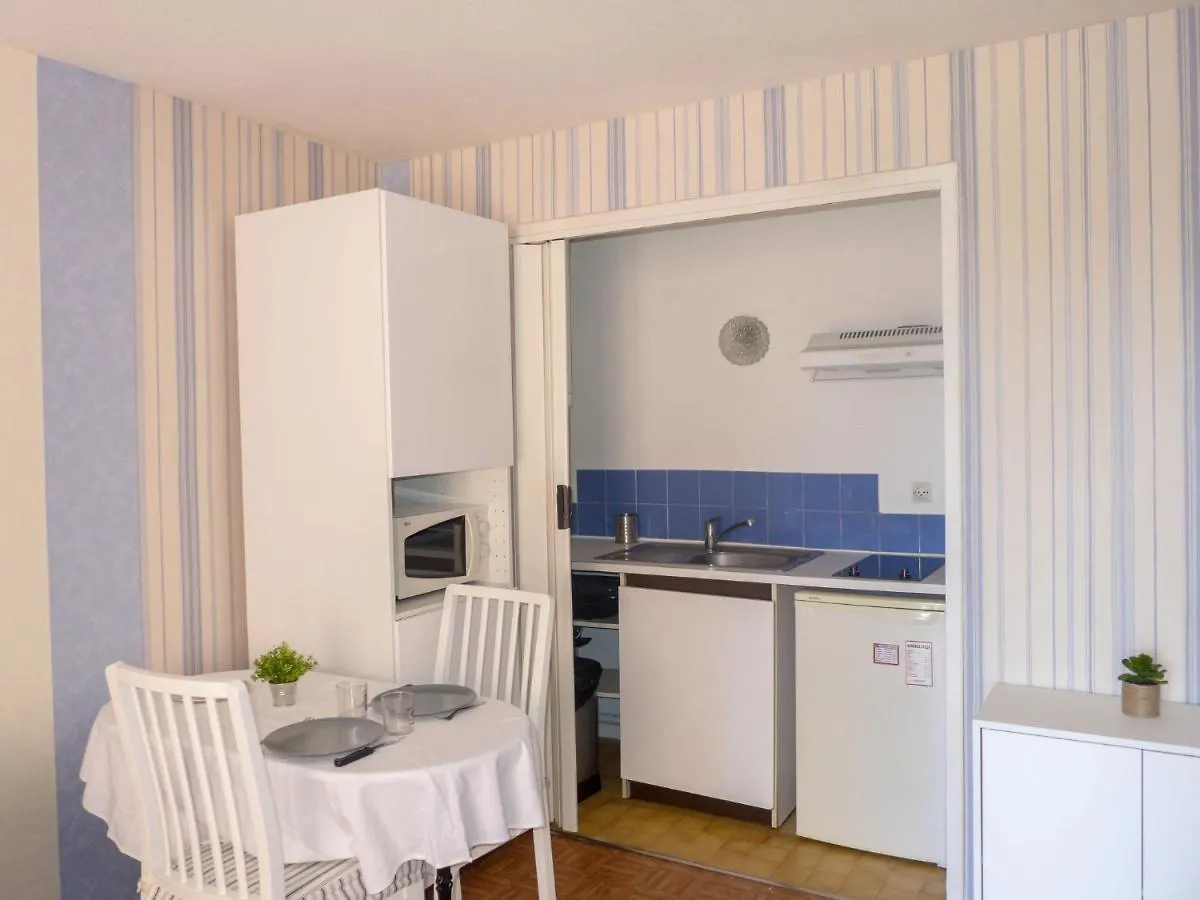 Studio Le Saint Francois By Interhome Saint Aygulf France