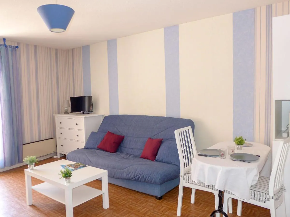 Studio Le Saint Francois By Interhome Saint Aygulf 0*,  Γαλλία