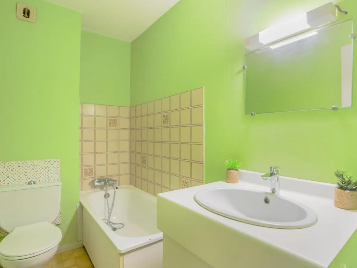 Studio Le Saint Francois By Interhome Saint Aygulf 0*,  Γαλλία